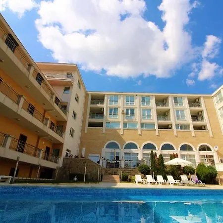 Apartment Vp Galateya *