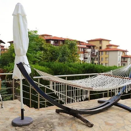 Apartment Vp Galateya Sveti Vlas