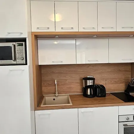 Apartment Vp Galateya Sveti Vlas