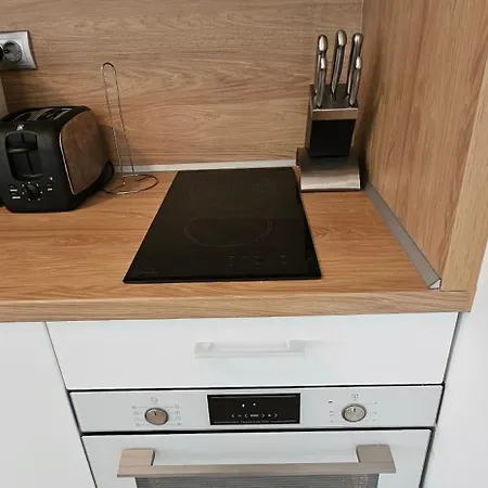 Apartment Vp Galateya Sveti Vlas