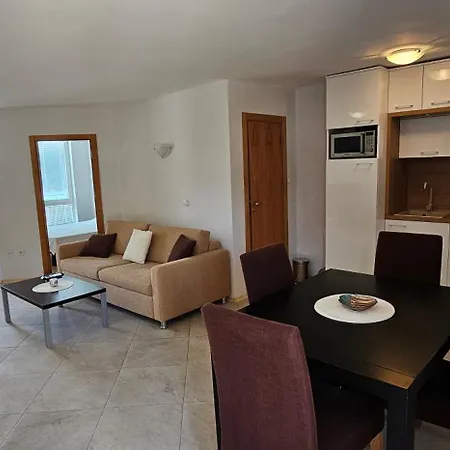 Vp Galateya Apartment